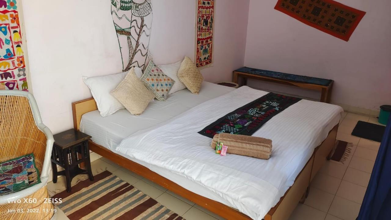 Shiva Guest House Jaisalmer Exterior foto
