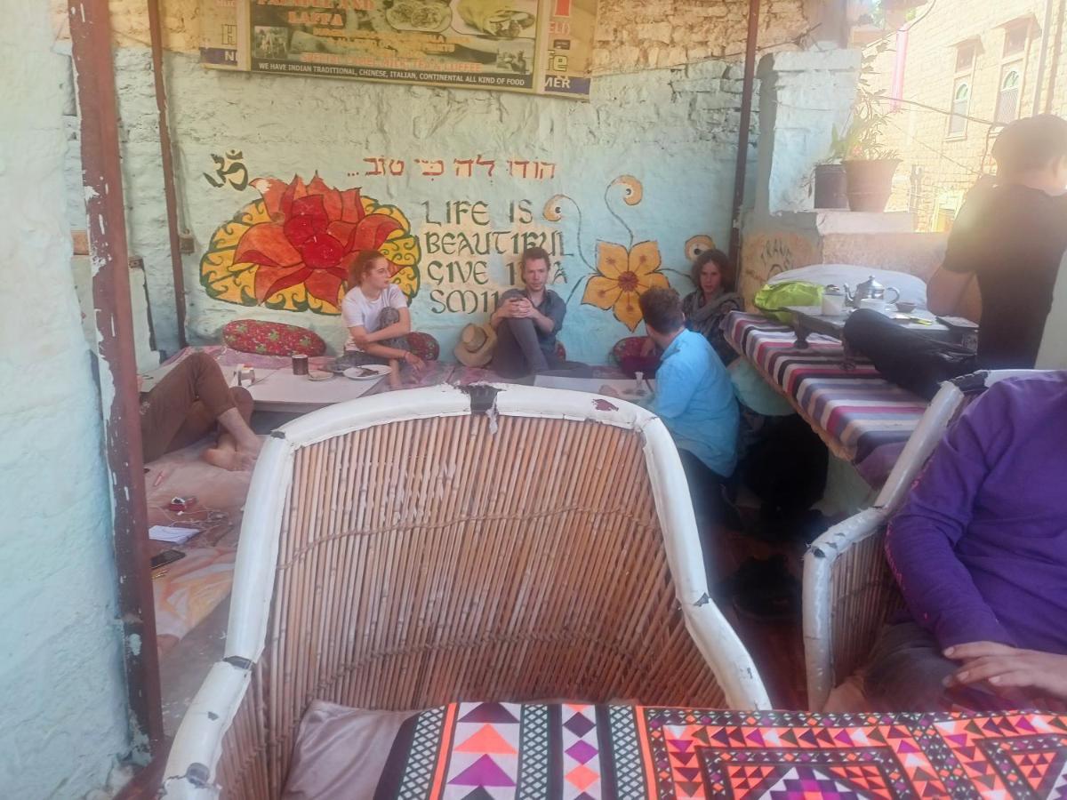 Shiva Guest House Jaisalmer Exterior foto
