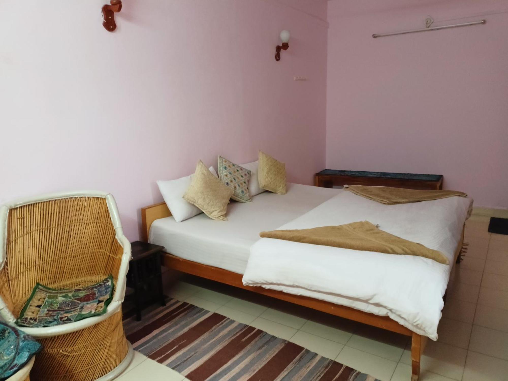 Shiva Guest House Jaisalmer Quarto foto